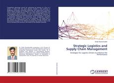 Copertina di Strategic Logistics and Supply Chain Management