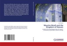 Copertina di Maurice Nicoll and the Kingdom of Heaven