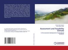 Copertina di Assessment and Feasibility Climate