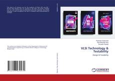Copertina di VLSI Technology & Testability