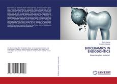 Copertina di BIOCERAMICS IN ENDODONTICS
