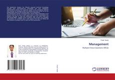Copertina di Management