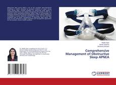 Copertina di Comprehensive Management of Obstructive Sleep APNEA