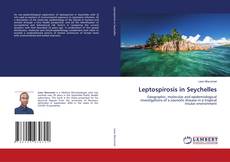 Copertina di Leptospirosis in Seychelles