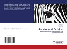 Copertina di The Ideology of Capitalism