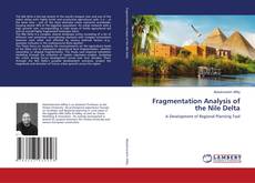 Copertina di Fragmentation Analysis of the Nile Delta
