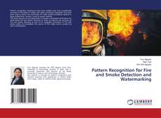 Copertina di Pattern Recognition for Fire and Smoke Detection and Watermarking