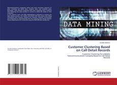 Copertina di Customer Clustering Based on Call Detail Records