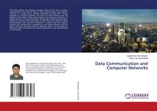 Buchcover von Data Communication and Computer Networks