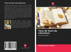 Borítókép a  Tons de Ouro da Literatura - hoz