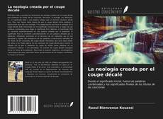 Portada del libro de La neología creada por el coupe décalé