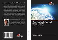 Una storia di storie di fiabe erranti的封面