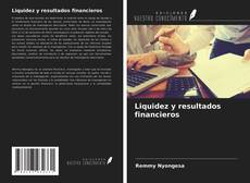 Portada del libro de Liquidez y resultados financieros