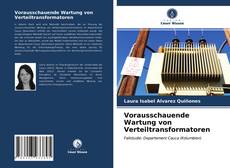 Portada del libro de Vorausschauende Wartung von Verteiltransformatoren