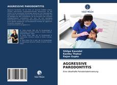 Couverture de AGGRESSIVE PARODONTITIS