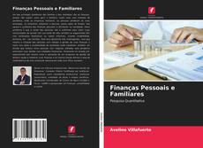 Finanças Pessoais e Familiares的封面