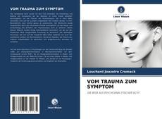 Обложка VOM TRAUMA ZUM SYMPTOM