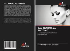 DAL TRAUMA AL SINTOMO kitap kapağı