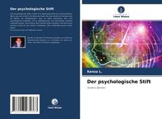 Обложка Der psychologische Stift