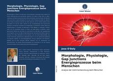 Morphologie, Physiologie, Gap Junctions Energieprozesse beim Menschen的封面