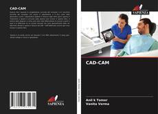Copertina di CAD-CAM