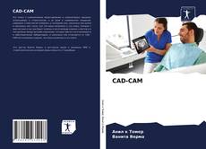 Couverture de CAD-CAM