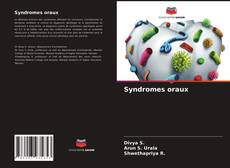 Buchcover von Syndromes oraux