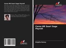 Corso HR Saari Sage Payroll kitap kapağı