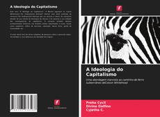Обложка A Ideologia do Capitalismo