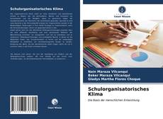 Copertina di Schulorganisatorisches Klima
