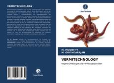 Capa do livro de VERMITECHNOLOGY 