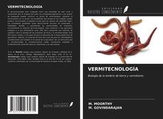 Portada del libro de VERMITECNOLOGÍA