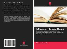 A Energia - Género Nexus的封面