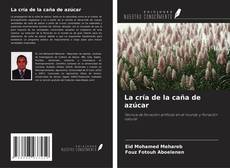 Bookcover of La cría de la caña de azúcar