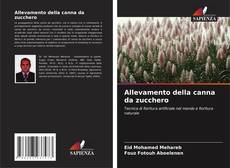 Copertina di Allevamento della canna da zucchero