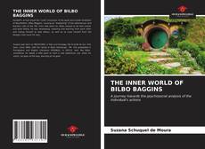 Portada del libro de THE INNER WORLD OF BILBO BAGGINS