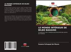 Copertina di LE MONDE INTÉRIEUR DE BILBO BAGGINS