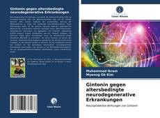 Copertina di Gintonin gegen altersbedingte neurodegenerative Erkrankungen