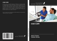 Portada del libro de CAD-CAM