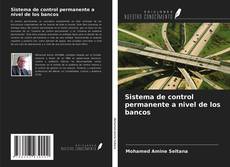 Bookcover of Sistema de control permanente a nivel de los bancos