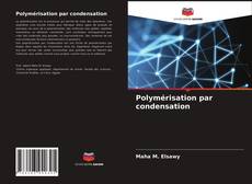 Couverture de Polymérisation par condensation