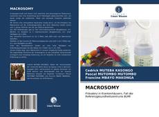Portada del libro de MACROSOMY