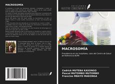 Bookcover of MACROSOMÍA