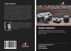 RUNE KAWSAY kitap kapağı