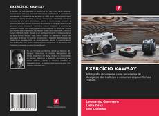 Buchcover von EXERCÍCIO KAWSAY