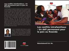 Couverture de Les conflits intrafamiliaux : Un défi permanent pour la paix au Rwanda