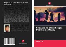 Buchcover von Crianças na Classificação Decimal de Dewey