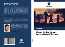 Bookcover of Kinder in der Dewey-Dezimalklassifikation