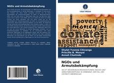 Bookcover of NGOs und Armutsbekämpfung