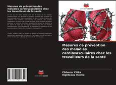 Обложка Mesures de prévention des maladies cardiovasculaires chez les travailleurs de la santé